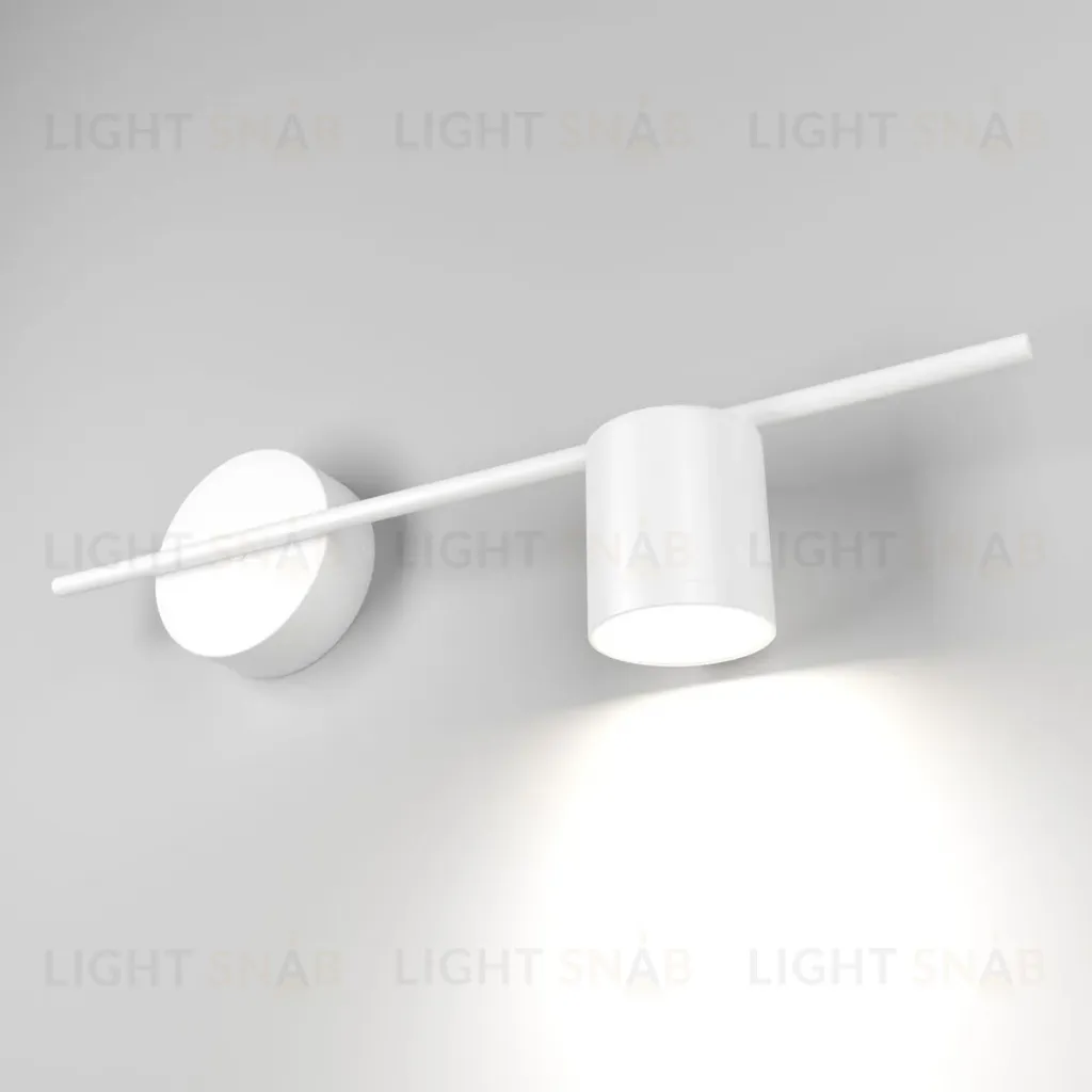 Бра Elektrostandard Acru LED белый MRL LED 1019 4690389149887 4690389149887