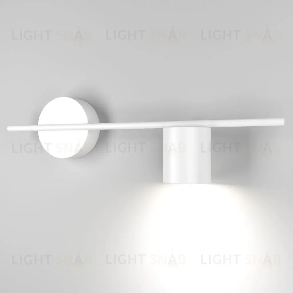 Бра Elektrostandard Acru LED белый MRL LED 1019 4690389149887 4690389149887