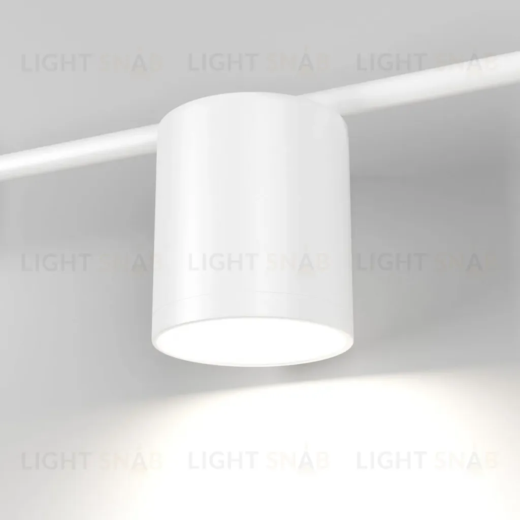 Бра Elektrostandard Acru LED белый MRL LED 1019 4690389149887 4690389149887