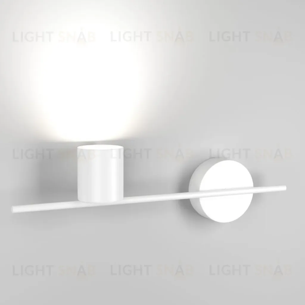 Бра Elektrostandard Acru LED белый MRL LED 1019 4690389149887 4690389149887