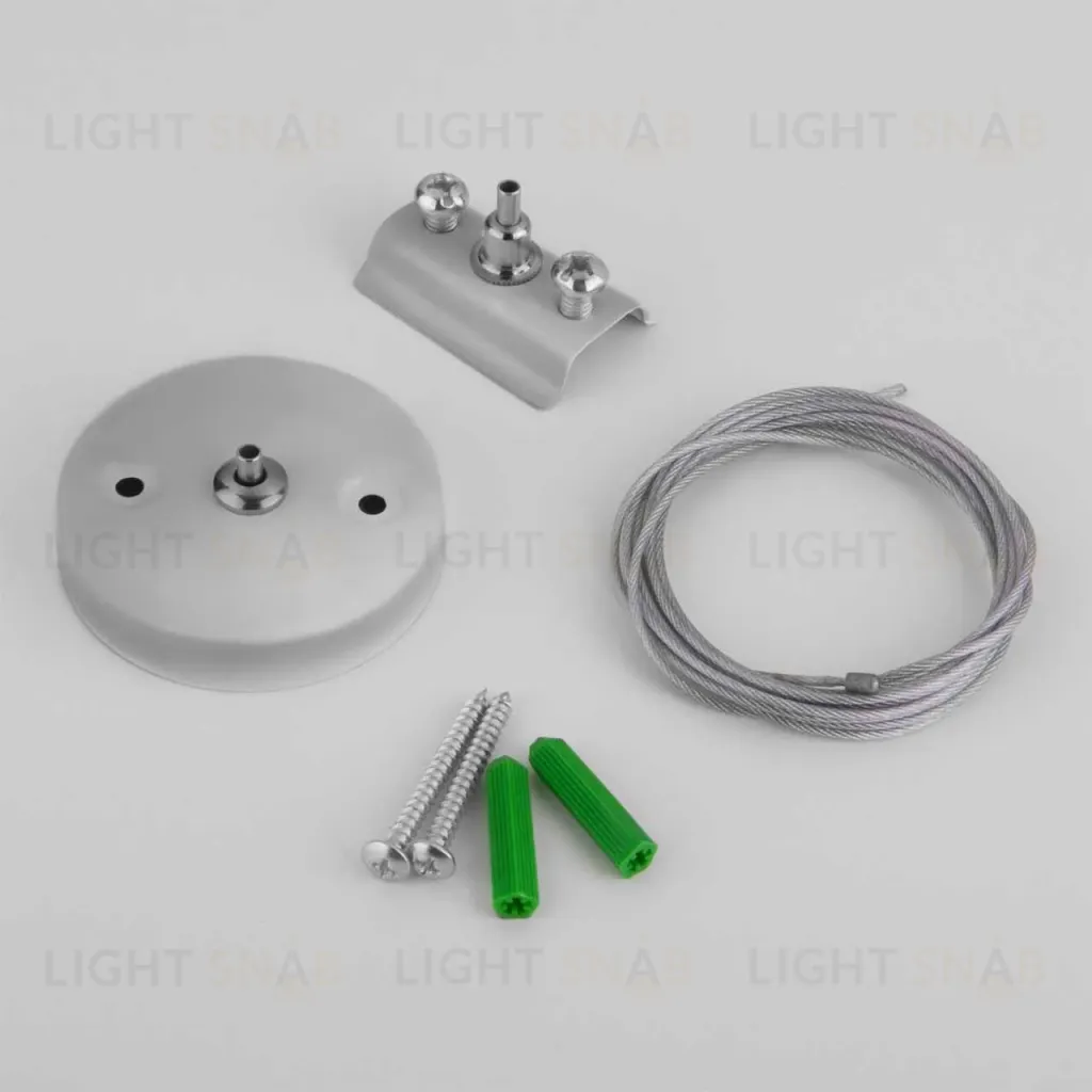 Набор для подвеса Elektrostandard TRF-1-200-CH 4690389146824 4690389146824