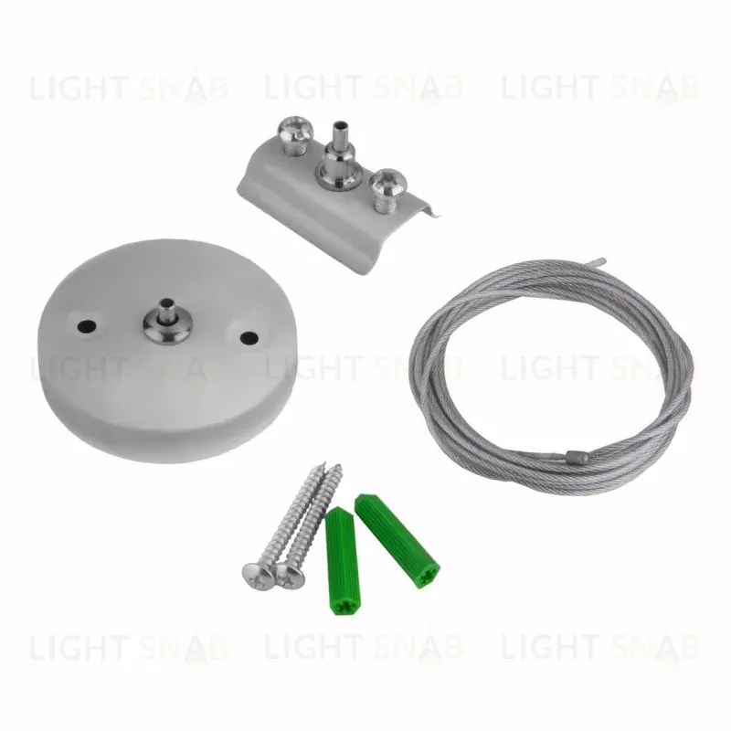 Набор для подвеса Elektrostandard TRF-1-200-CH 4690389146824 4690389146824