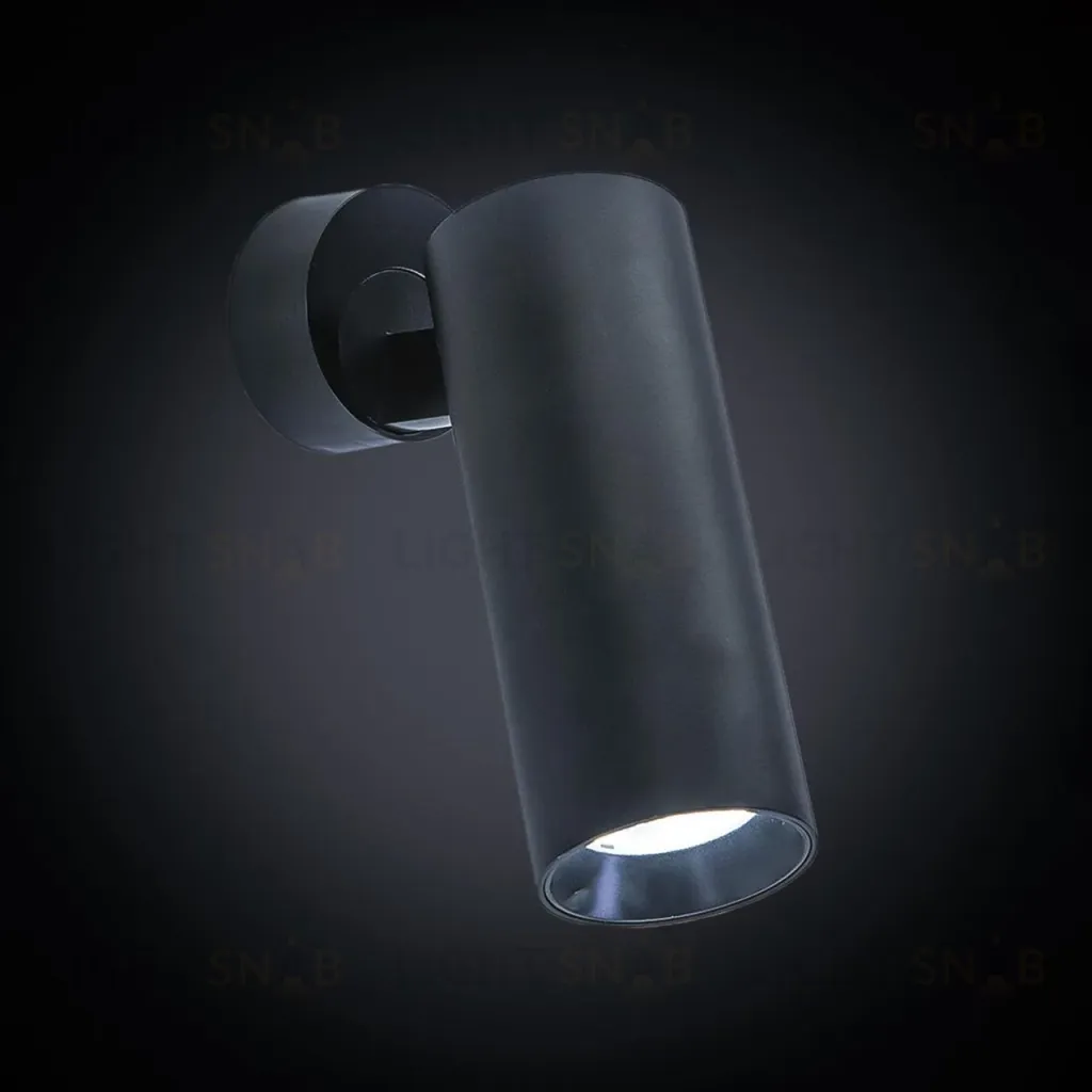 Спот Citilux Тубус CL01B121N CL01B121N
