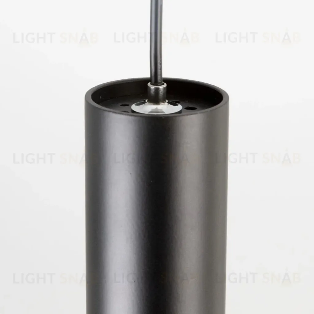 Подвесной светильник Citilux Тубус CL01PB071N CL01PB071N