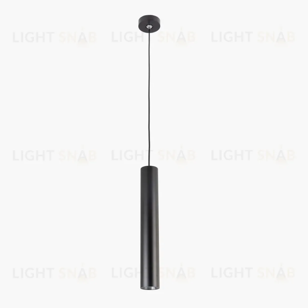 Подвесной светильник Citilux Тубус CL01PB071N CL01PB071N