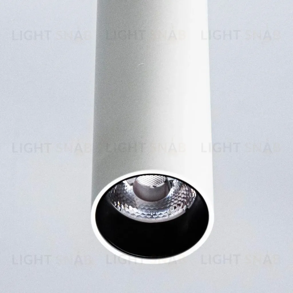 Подвесной светильник Citilux Тубус CL01PB070N CL01PB070N