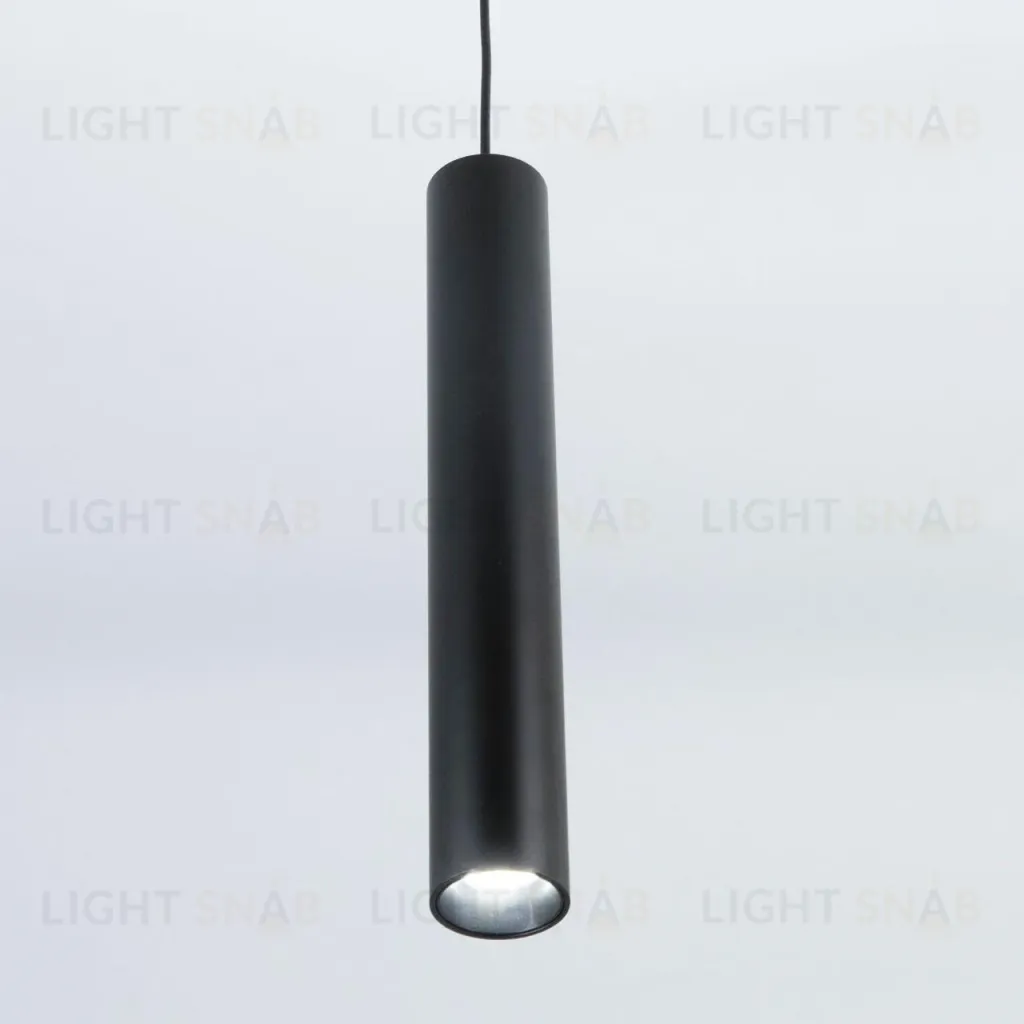 Подвесной светильник Citilux Тубус CL01PB071N CL01PB071N