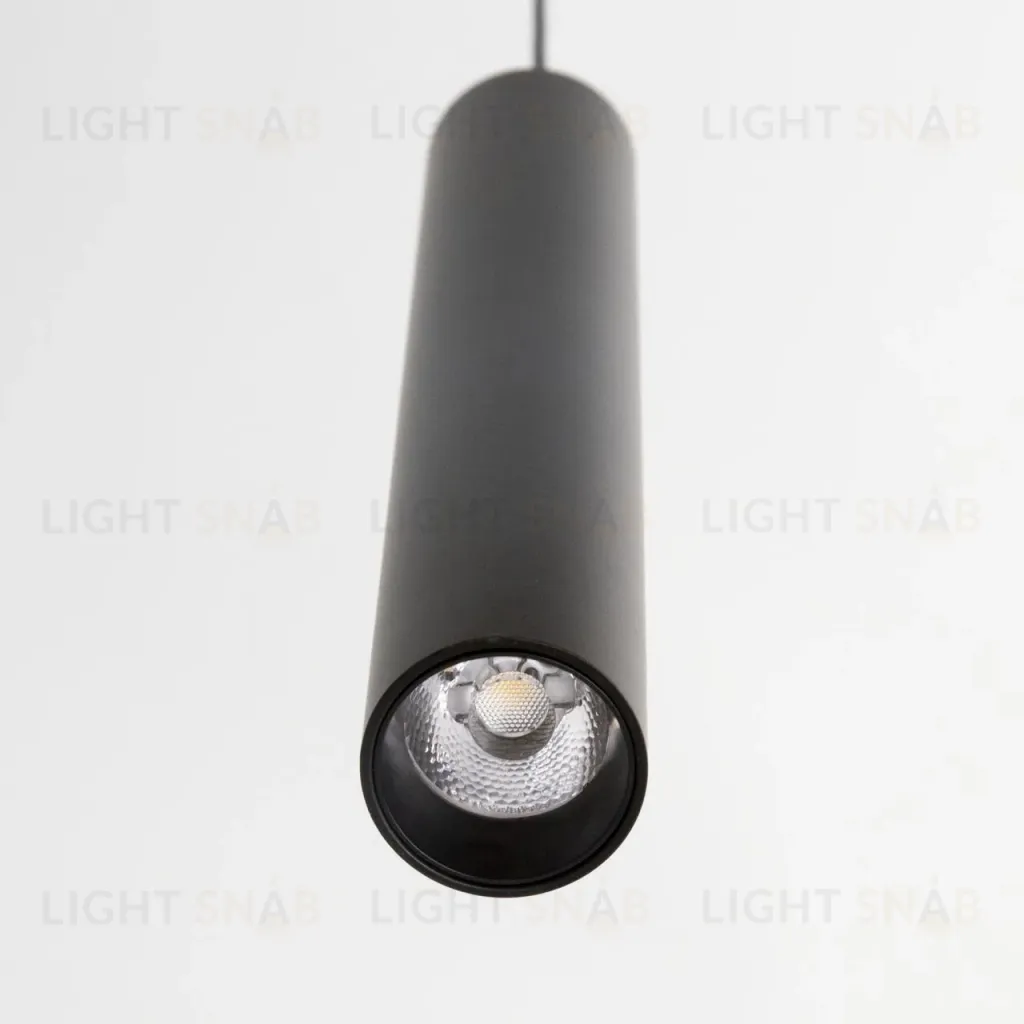 Подвесной светильник Citilux Тубус CL01PB071N CL01PB071N