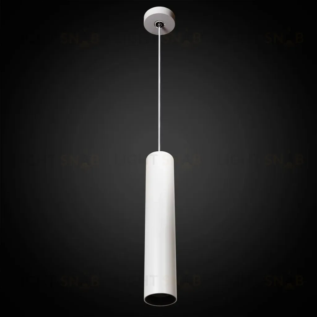 Подвесной светильник Citilux Тубус CL01PB120N CL01PB120N
