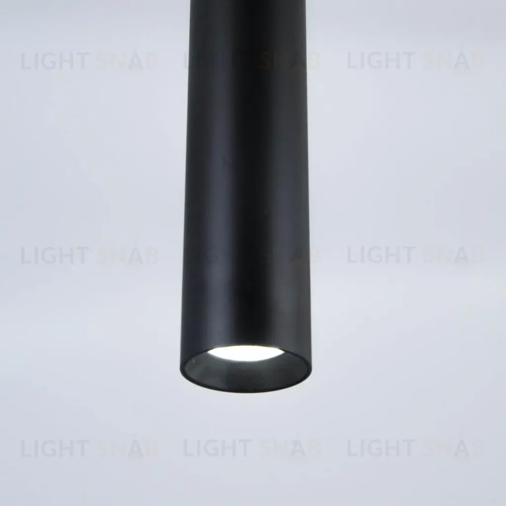 Подвесной светильник Citilux Тубус CL01PB121N CL01PB121N