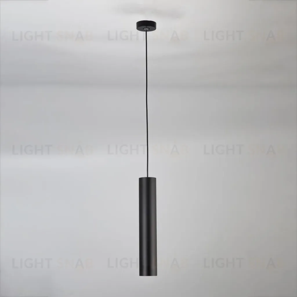 Подвесной светильник Citilux Тубус CL01PB121N CL01PB121N