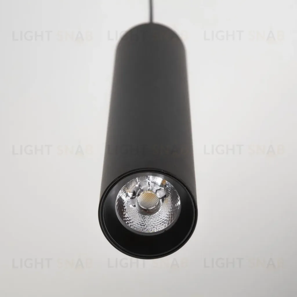 Подвесной светильник Citilux Тубус CL01PB121N CL01PB121N