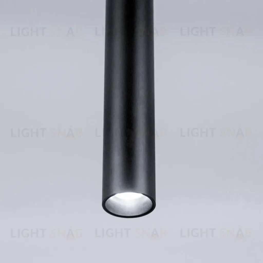 Подвесной светильник Citilux Тубус CL01PBL071N CL01PBL071N