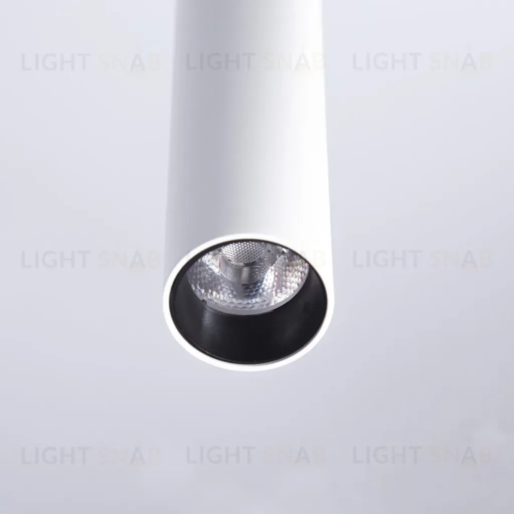 Подвесной светильник Citilux Тубус CL01PBL070N CL01PBL070N