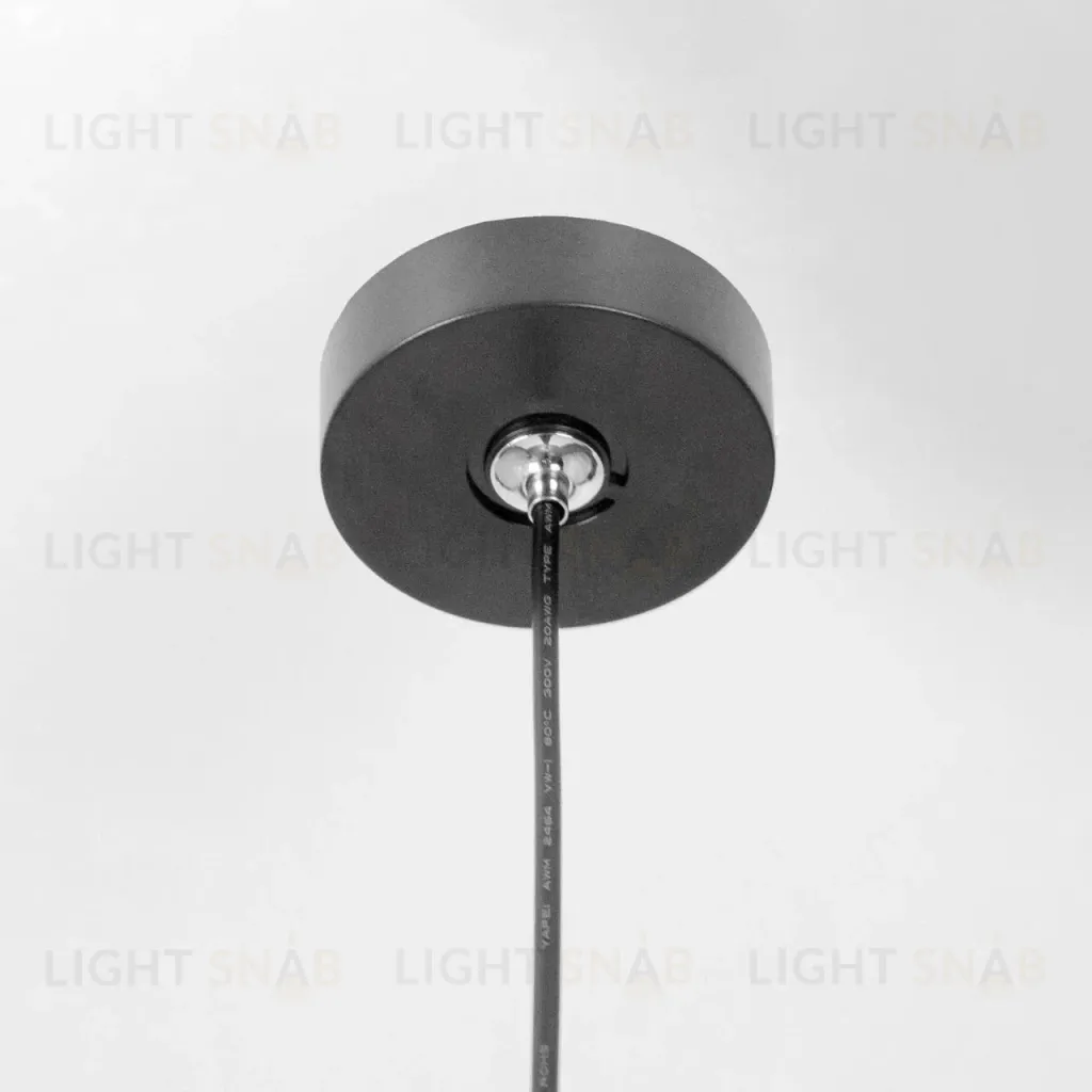 Подвесной светильник Citilux Тубус CL01PBL071N CL01PBL071N
