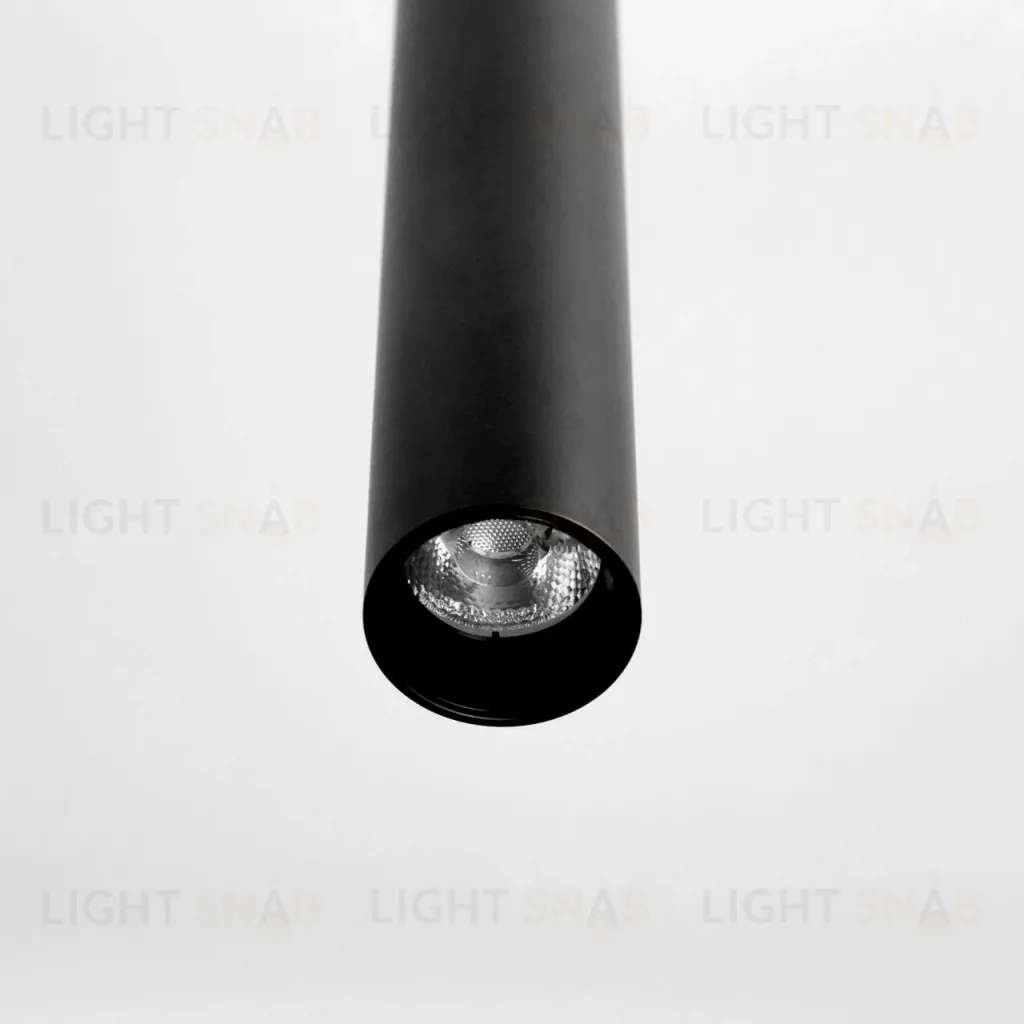 Подвесной светильник Citilux Тубус CL01PBL071N CL01PBL071N