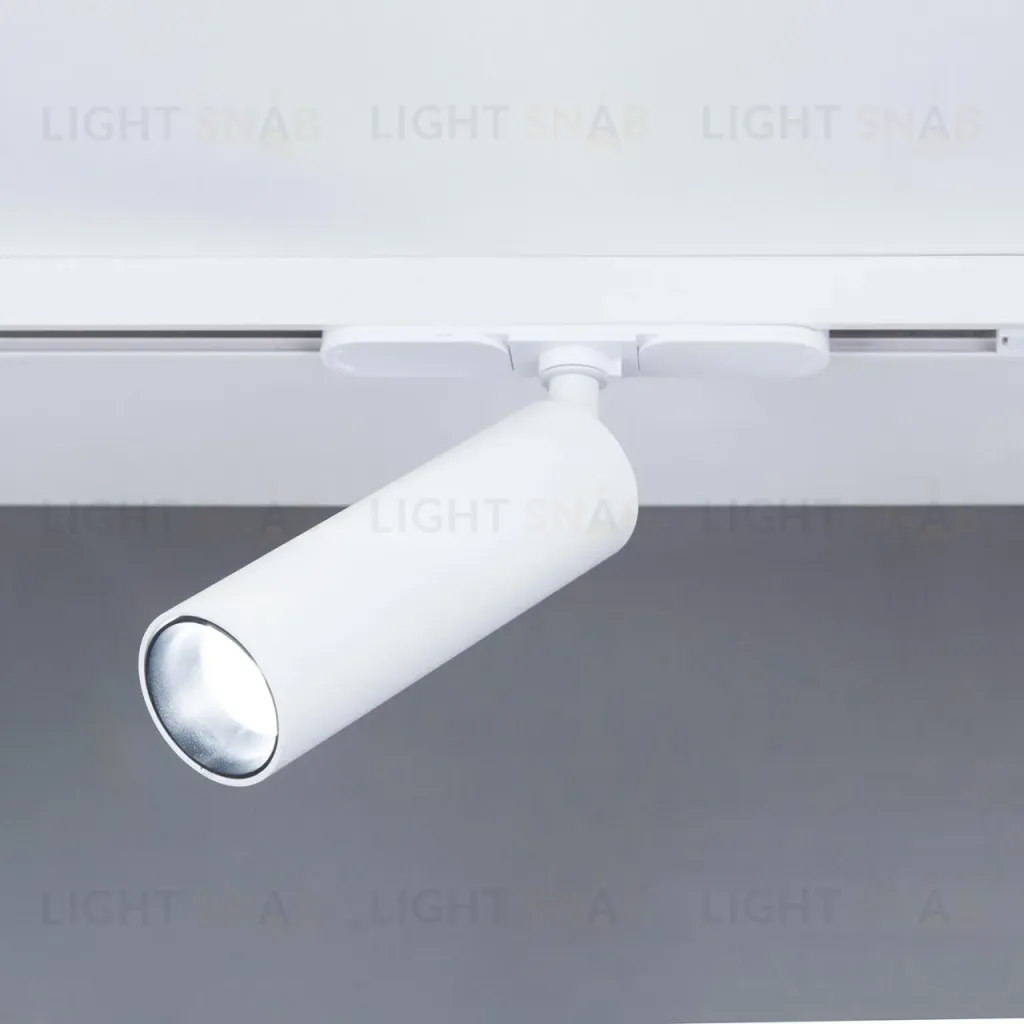 Трековый светильник Citilux Тубус CL01T070N CL01T070N