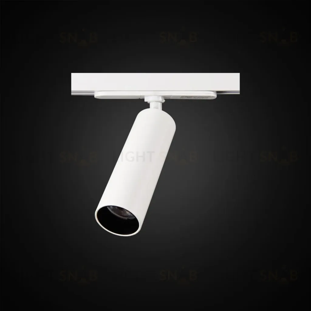 Трековый светильник Citilux Тубус CL01T070N CL01T070N