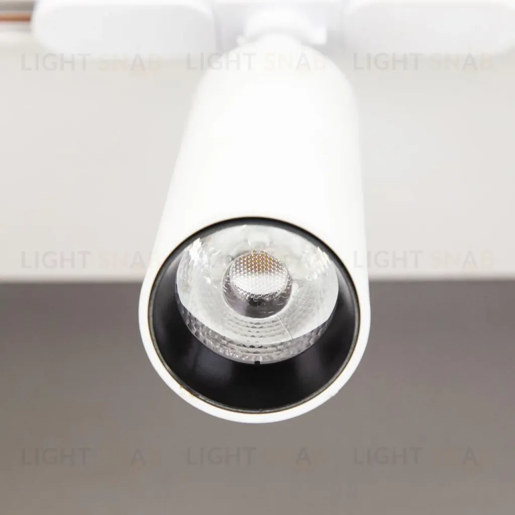 Трековый светильник Citilux Тубус CL01T070N CL01T070N