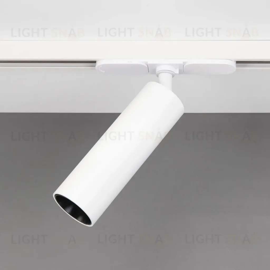 Трековый светильник Citilux Тубус CL01T070N CL01T070N