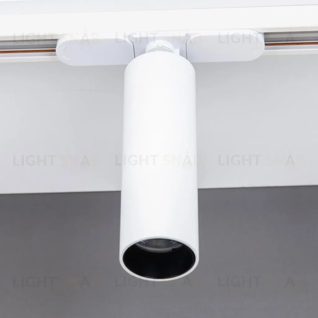 Трековый светильник Citilux Тубус CL01T070N CL01T070N