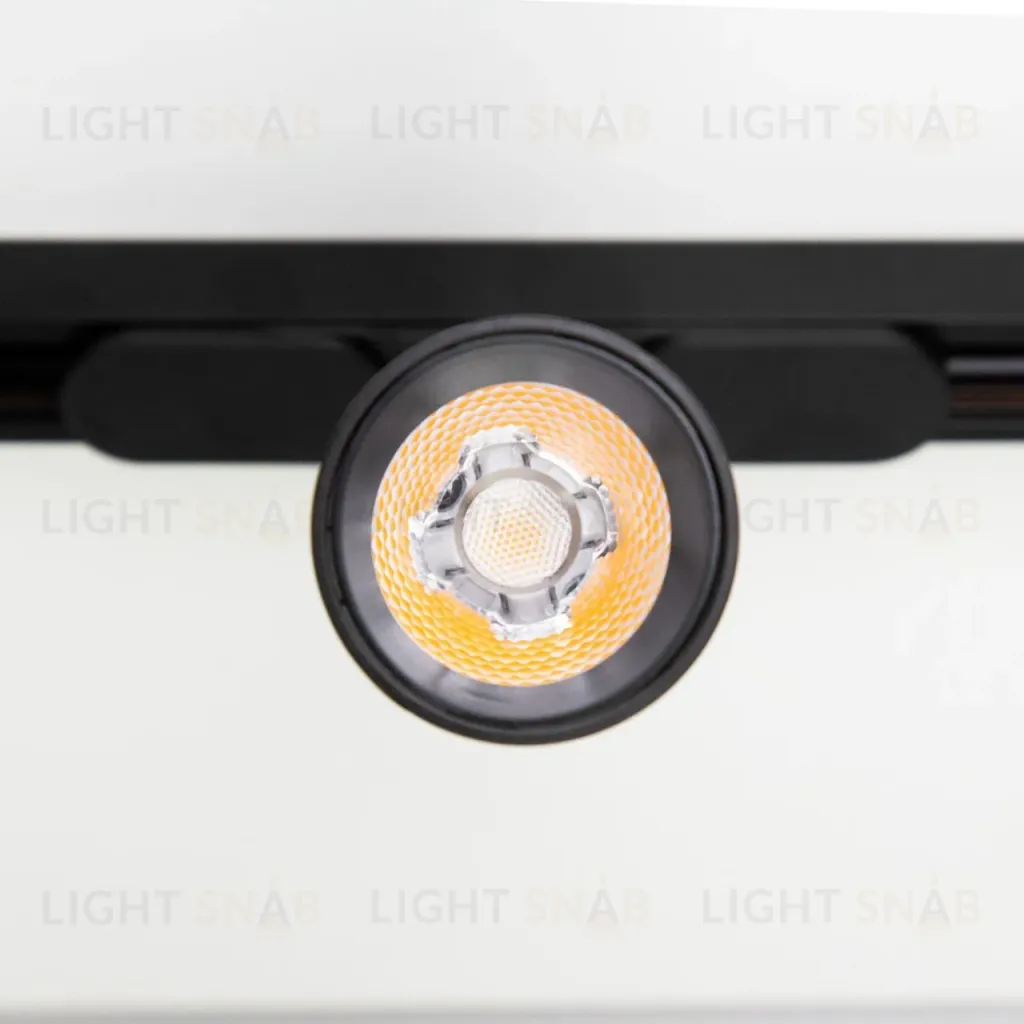 Трековый светильник Citilux Тубус CL01T071N CL01T071N