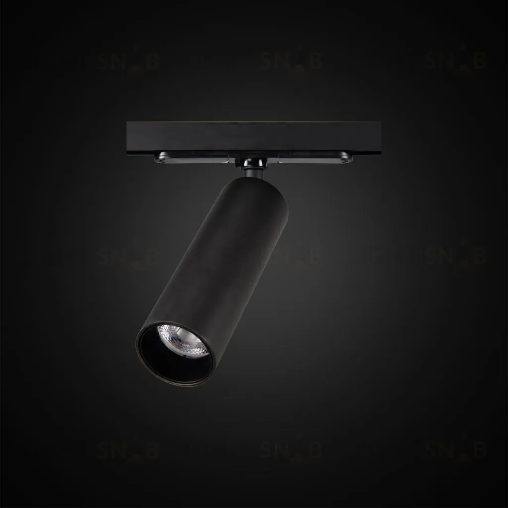 Трековый светильник Citilux Тубус CL01T071N CL01T071N
