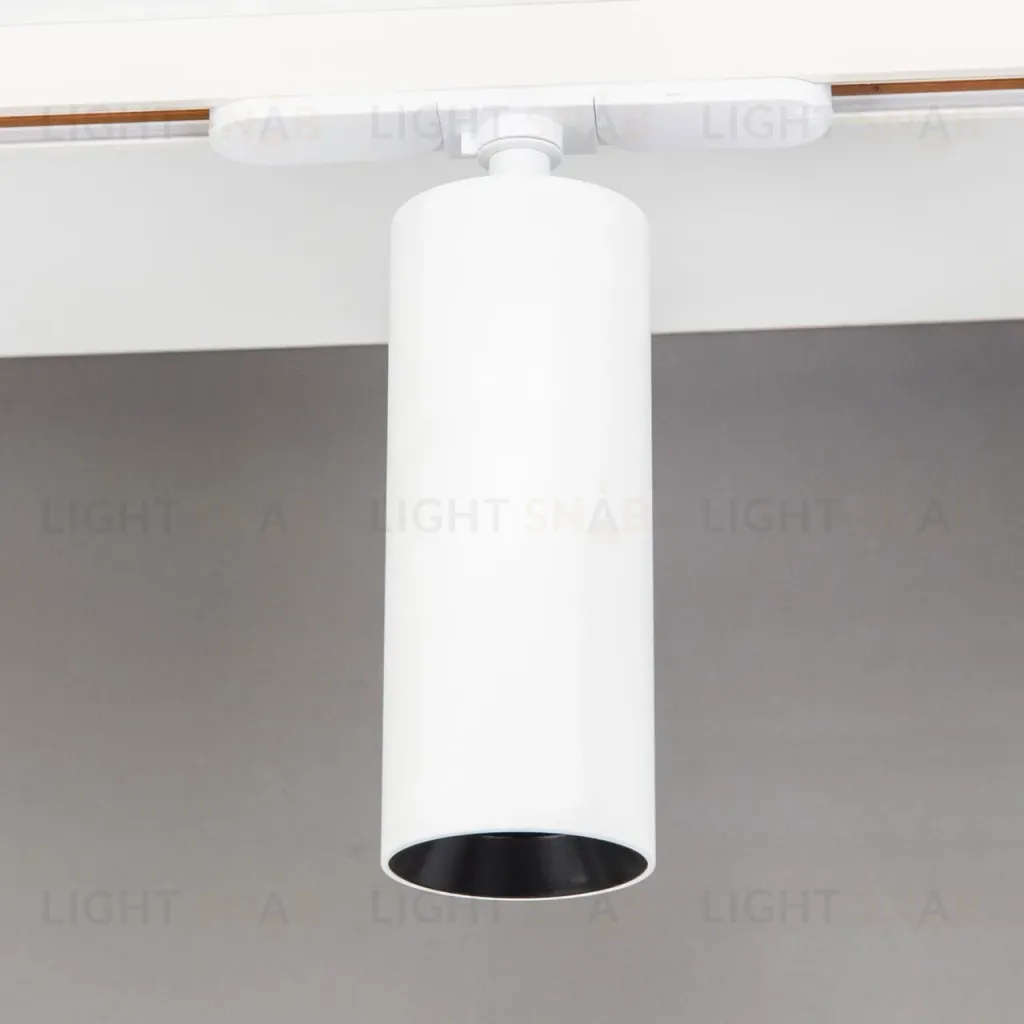 Трековый светильник Citilux Тубус CL01T120N CL01T120N