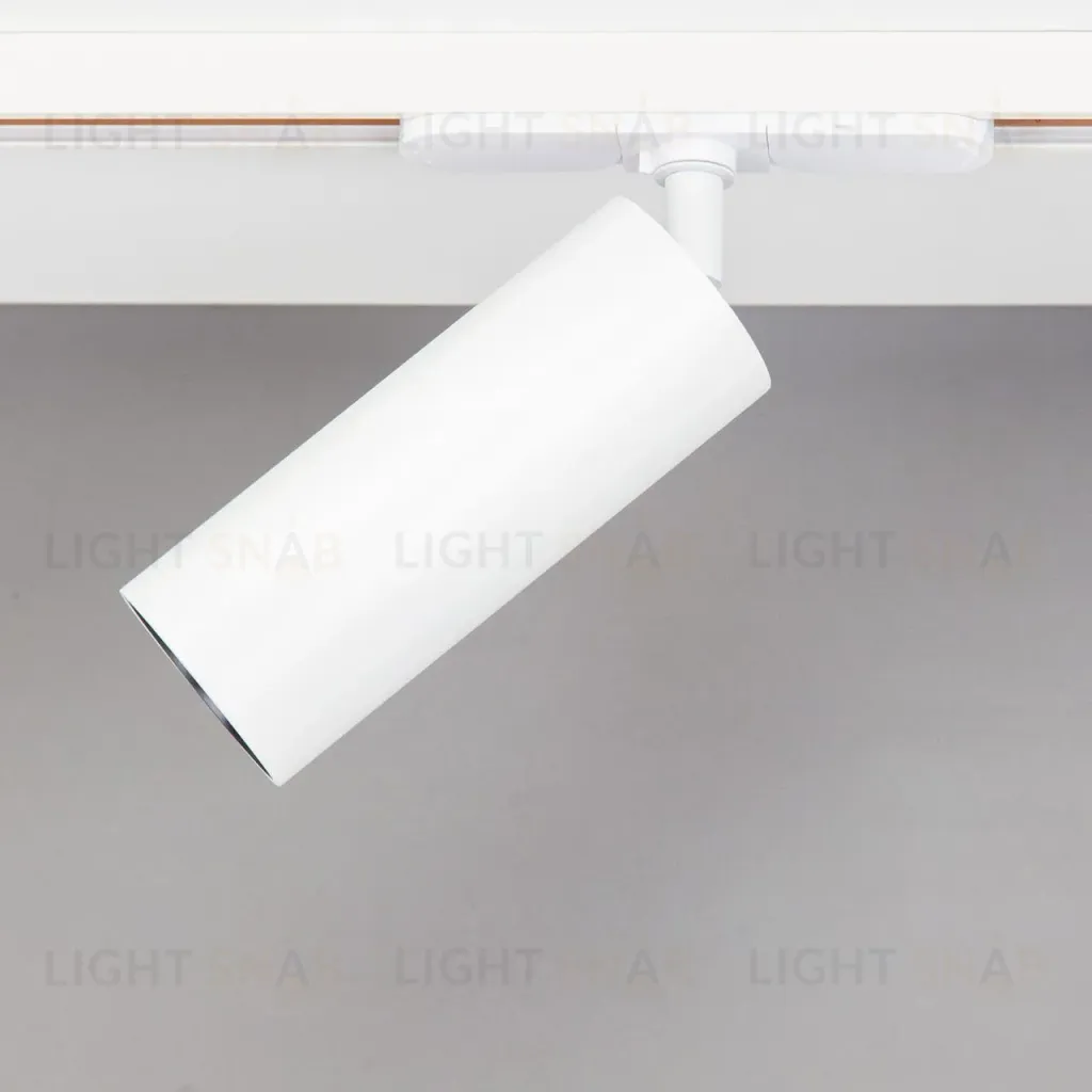 Трековый светильник Citilux Тубус CL01T120N CL01T120N