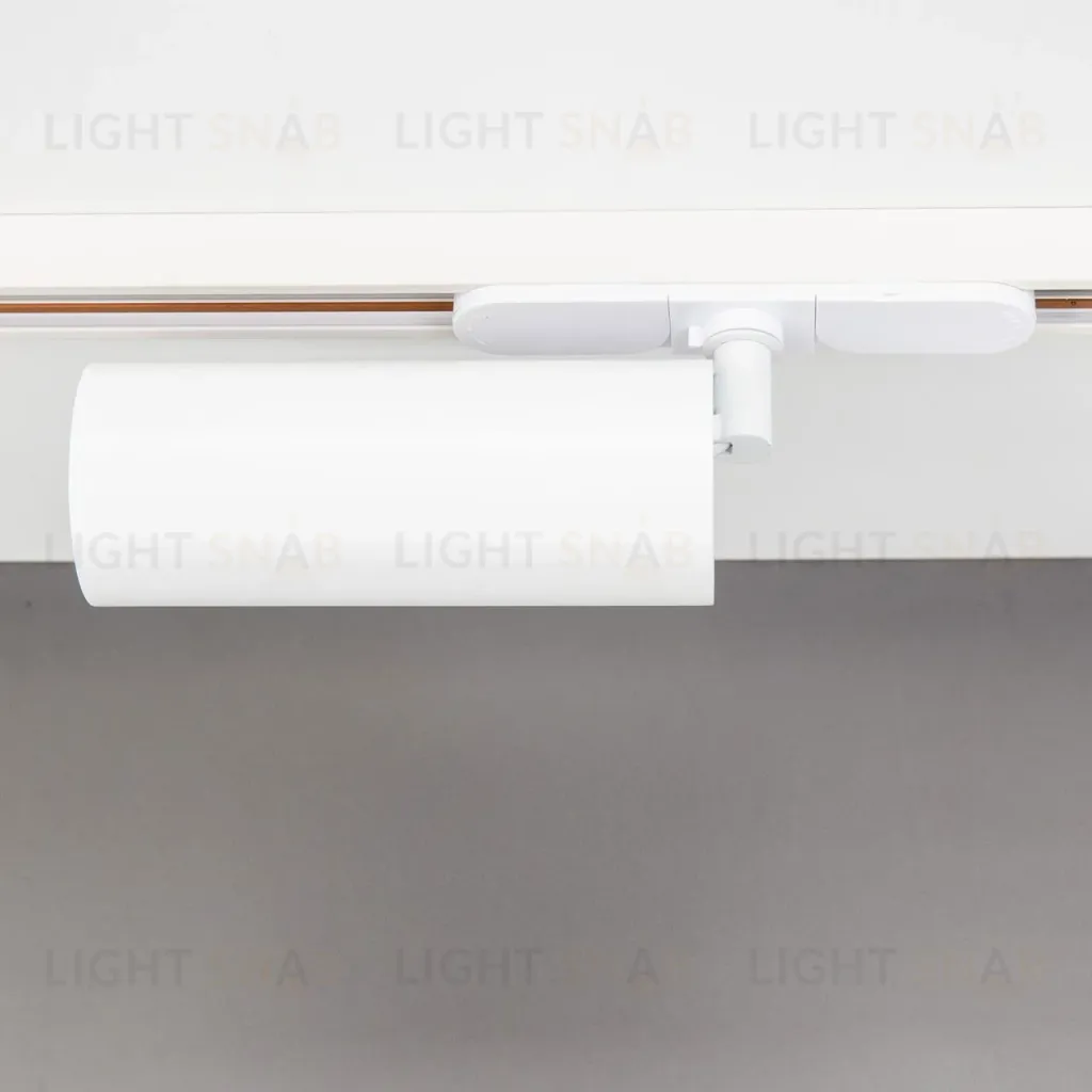Трековый светильник Citilux Тубус CL01T120N CL01T120N
