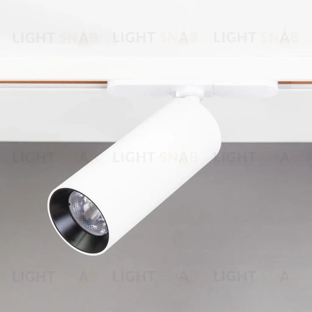 Трековый светильник Citilux Тубус CL01T120N CL01T120N
