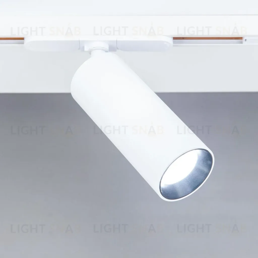 Трековый светильник Citilux Тубус CL01T120N CL01T120N