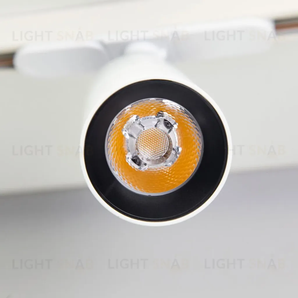 Трековый светильник Citilux Тубус CL01T120N CL01T120N