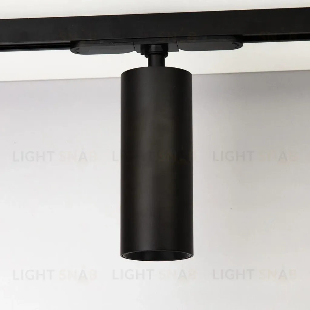 Трековый светильник Citilux Тубус CL01T121N CL01T121N