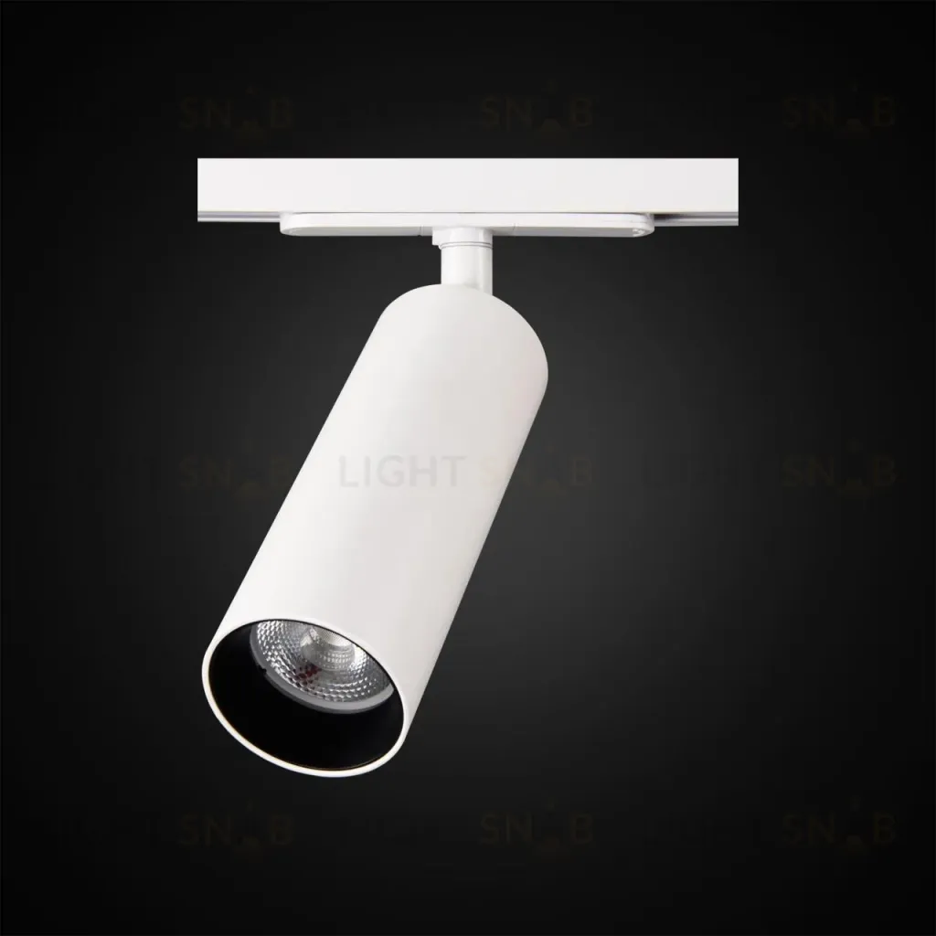 Трековый светильник Citilux Тубус CL01T180N CL01T180N