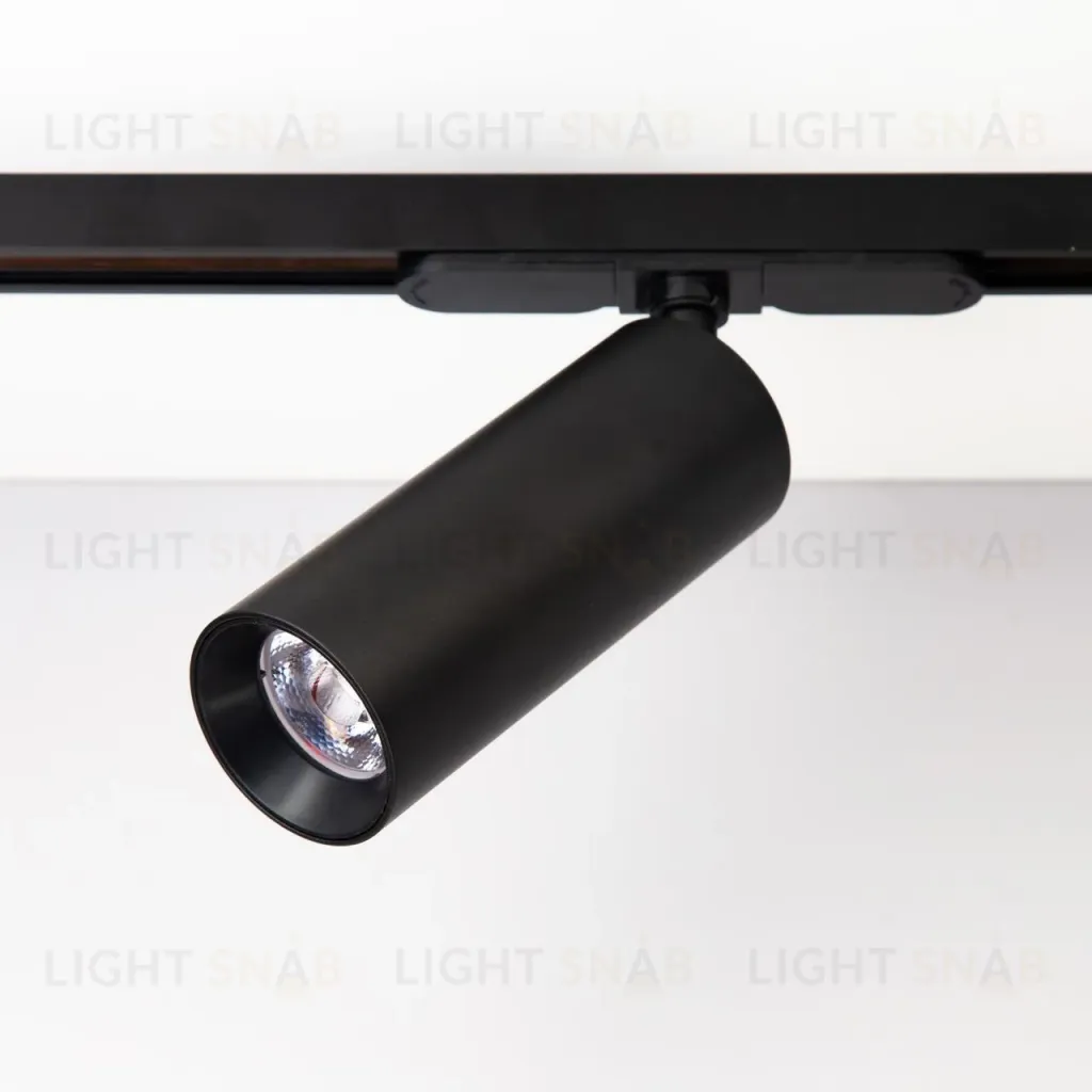 Трековый светильник Citilux Тубус CL01T121N CL01T121N