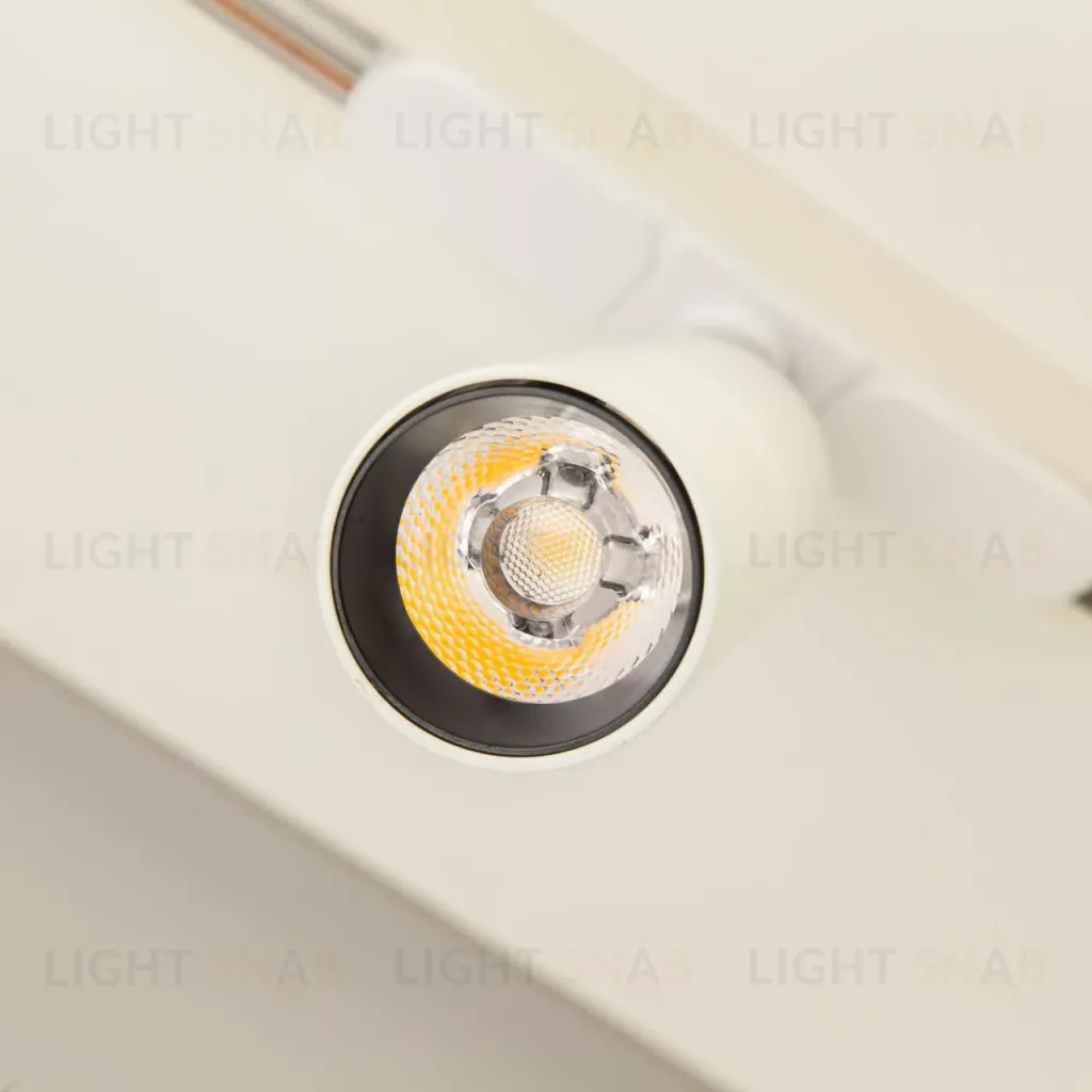 Трековый светильник Citilux Тубус CL01T180N CL01T180N