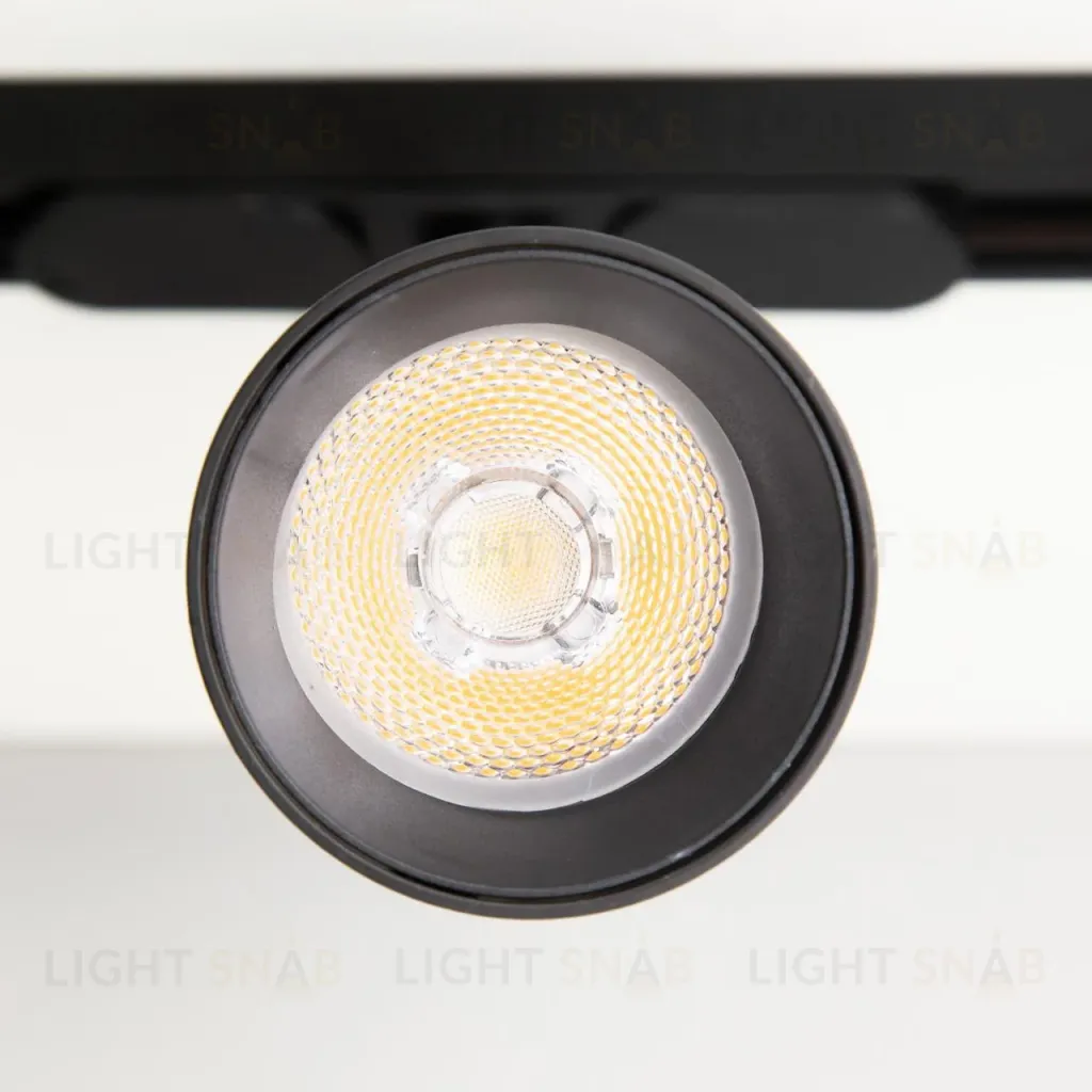 Трековый светильник Citilux Тубус CL01T181N CL01T181N
