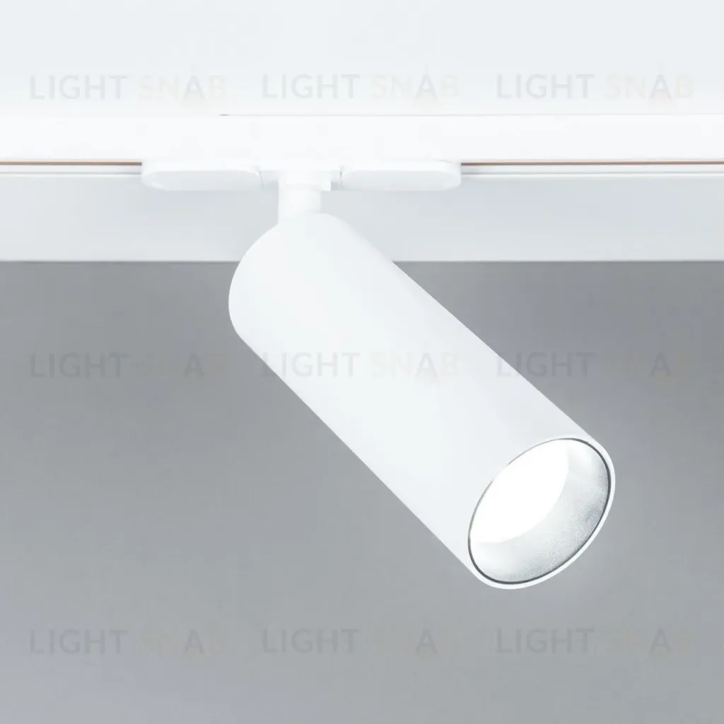 Трековый светильник Citilux Тубус CL01T180N CL01T180N