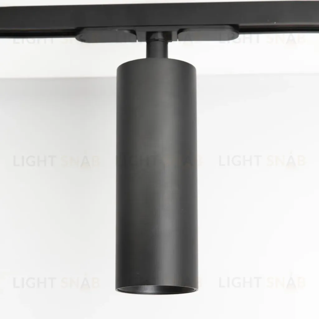 Трековый светильник Citilux Тубус CL01T181N CL01T181N