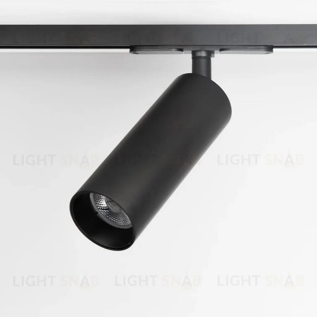 Трековый светильник Citilux Тубус CL01T181N CL01T181N