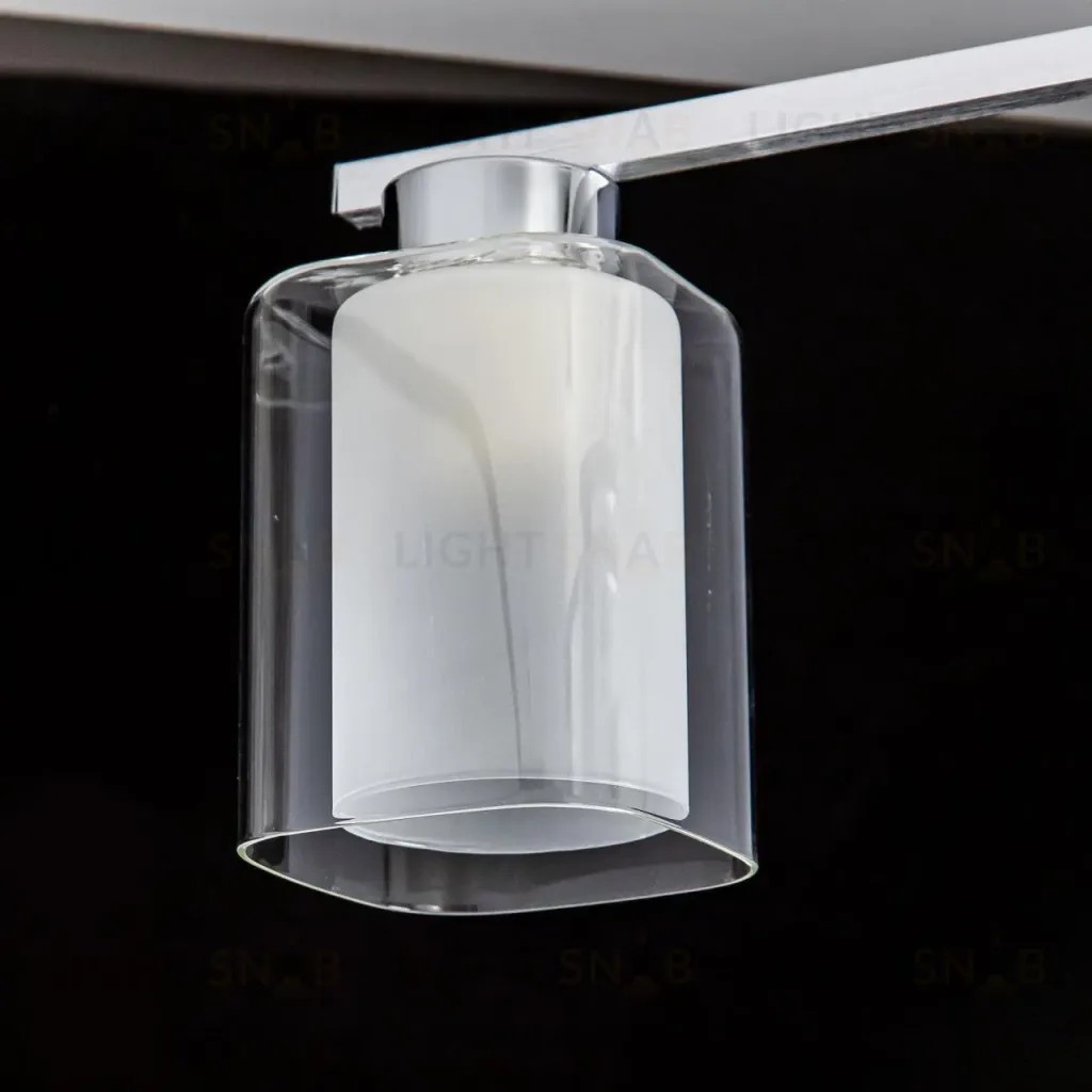 Потолочная люстра Citilux Диез CL111180 CL111180