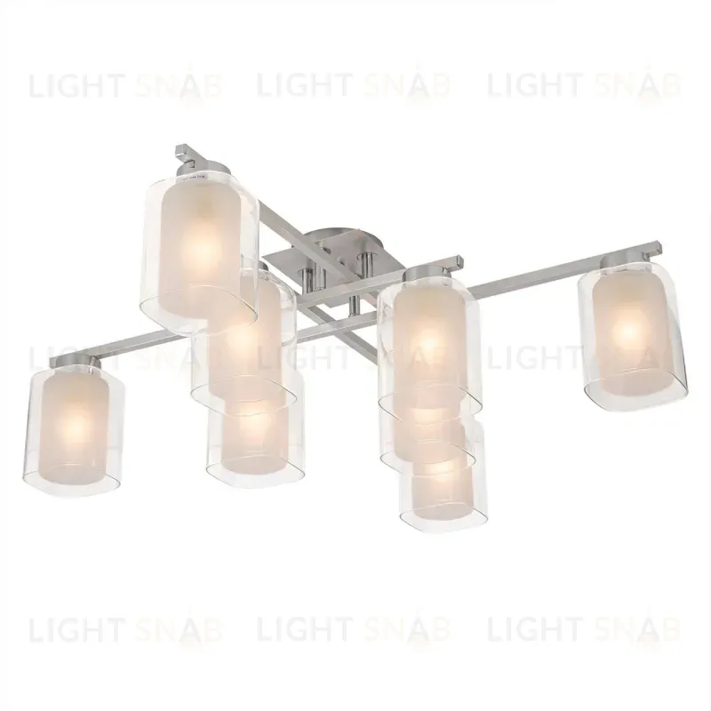 Потолочная люстра Citilux Диез CL111180 CL111180