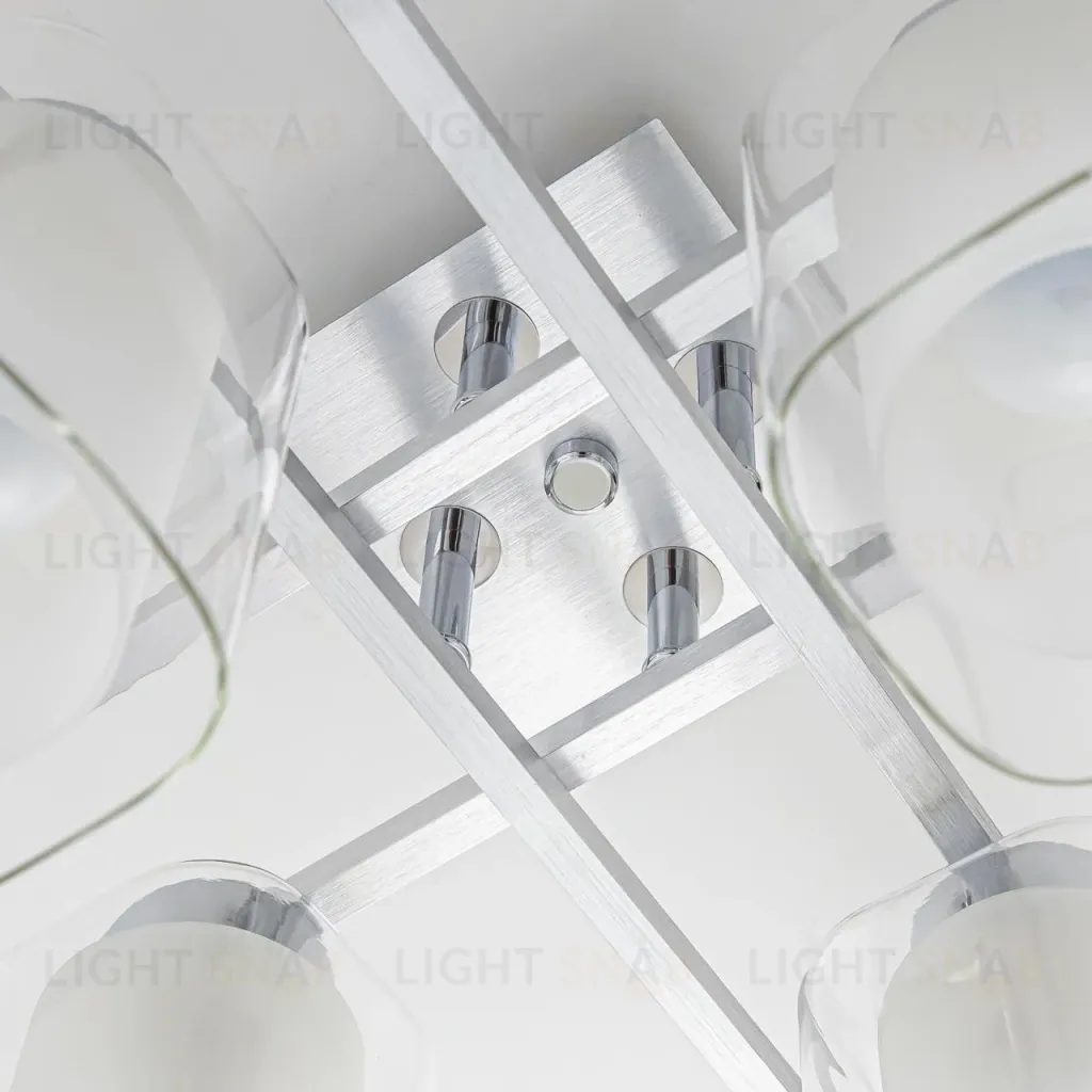 Потолочная люстра Citilux Диез CL111180 CL111180