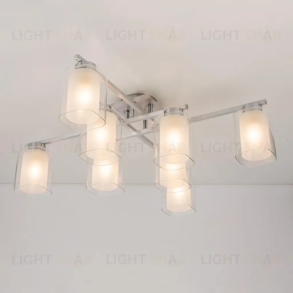 Потолочная люстра Citilux Диез CL111180 CL111180