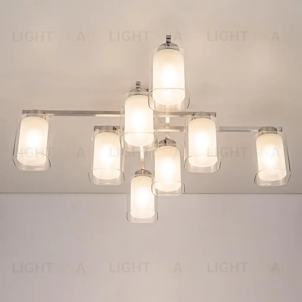 Потолочная люстра Citilux Диез CL111180 CL111180