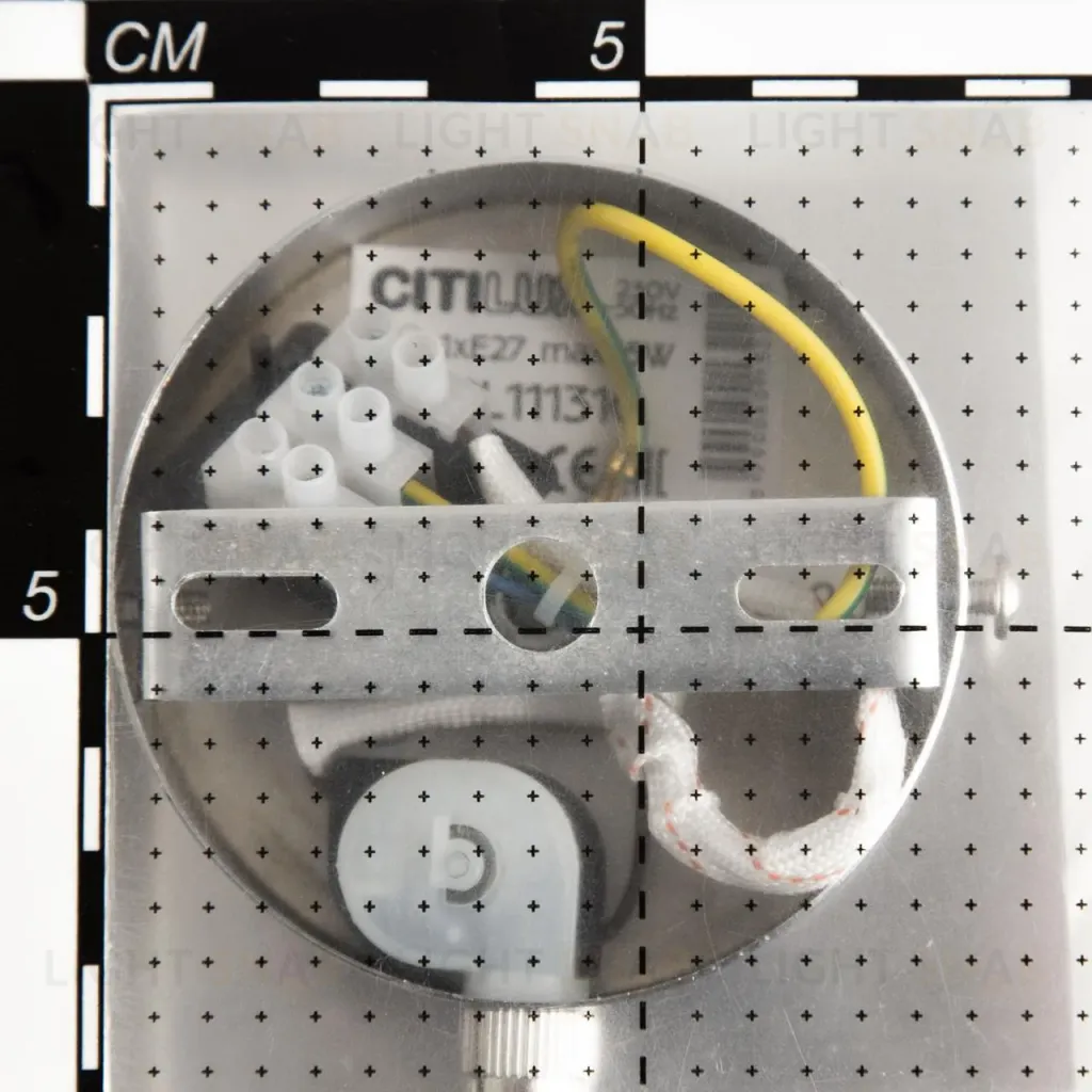Бра Citilux Диез CL111310 CL111310