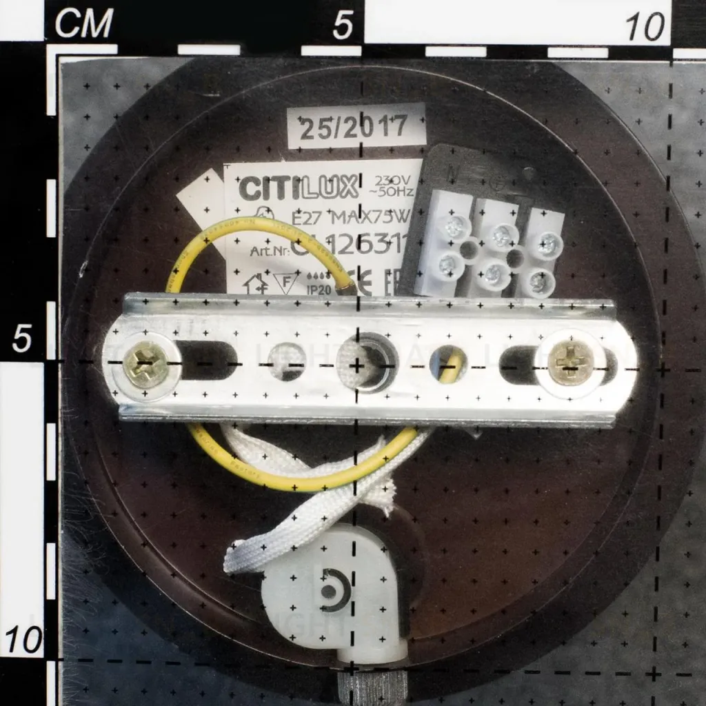 Бра Citilux Мерида CL142314 CL142314