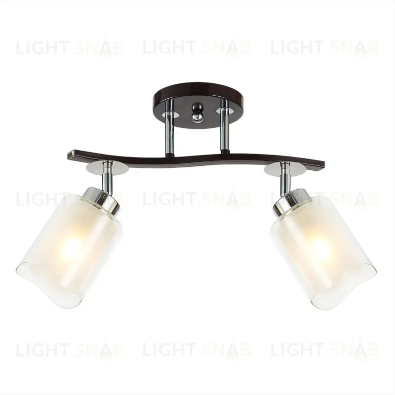 Потолочная люстра Citilux Фортуна CL156122 CL156122