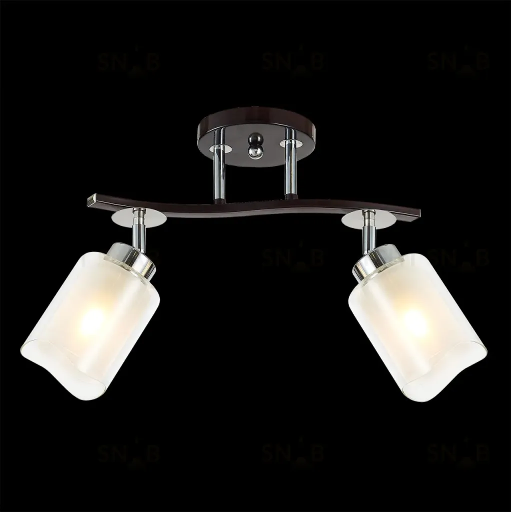 Потолочная люстра Citilux Фортуна CL156122 CL156122